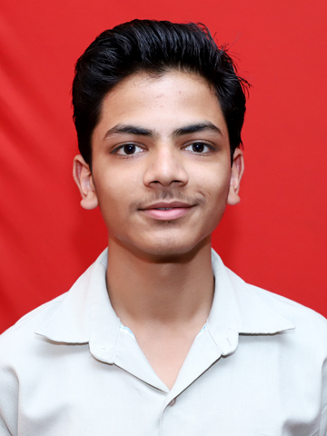ARYAN SINGHAL